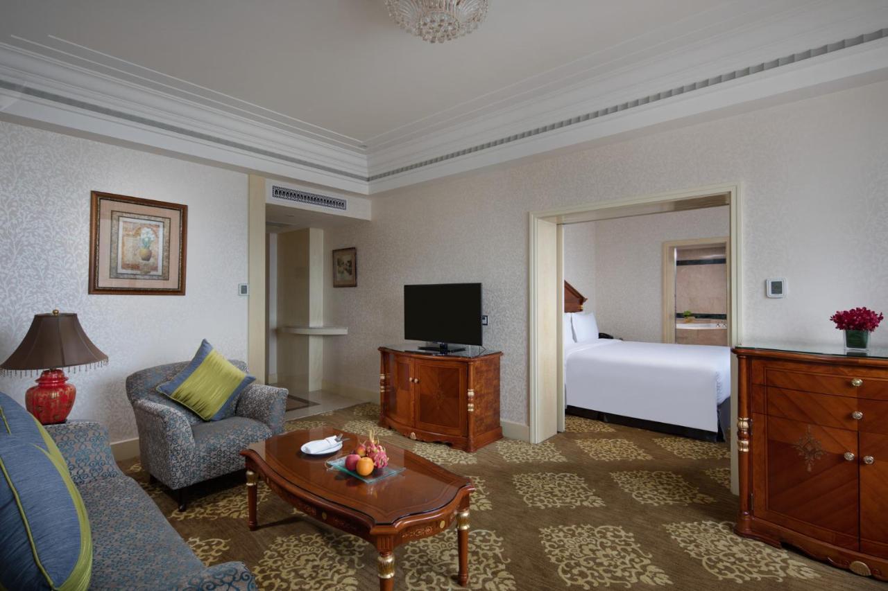 Crowne Plaza Shanghai Nanjing Road By Ihg Kültér fotó